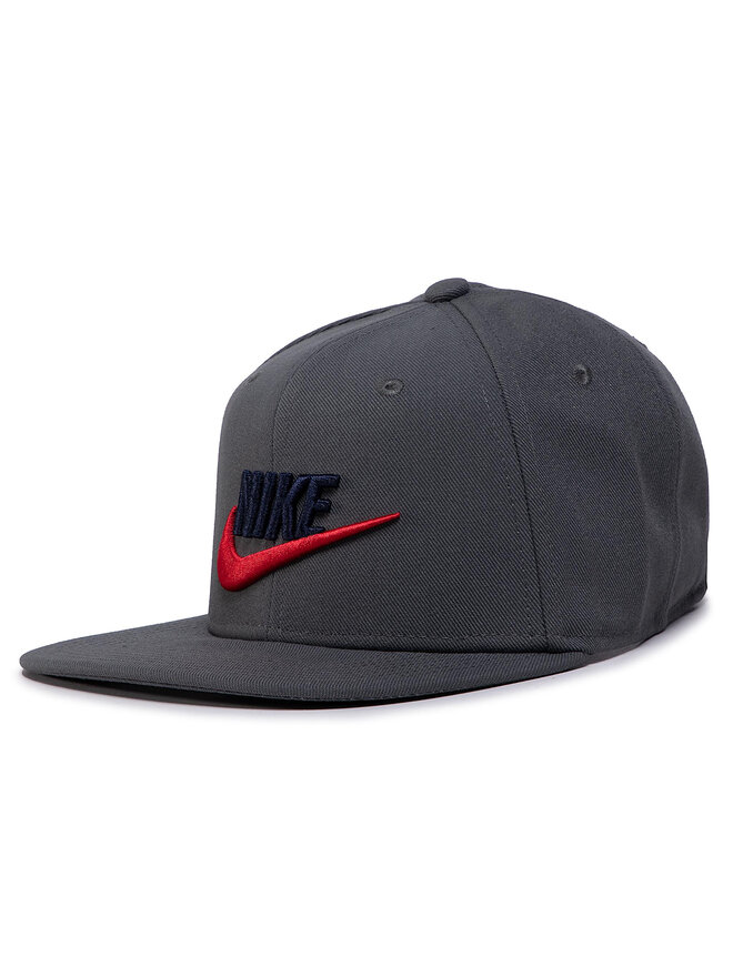 Casquette Nike 891284 068 Gris chaussures