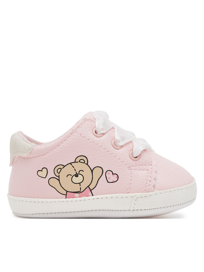 Mayoral Sneakers Mayoral 9905 Rosa