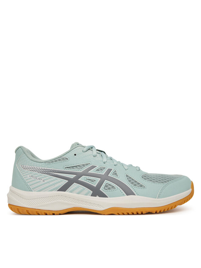 Asics Взуття для тренажерного залу Asics Upcourt 6 1071A104 Зелений