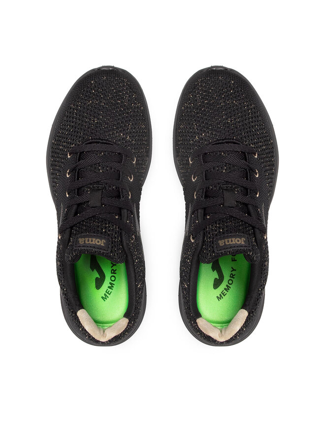 Joma Laisvalaikio batai Joma Selene Lady 2101 CSELLW2101 Juoda