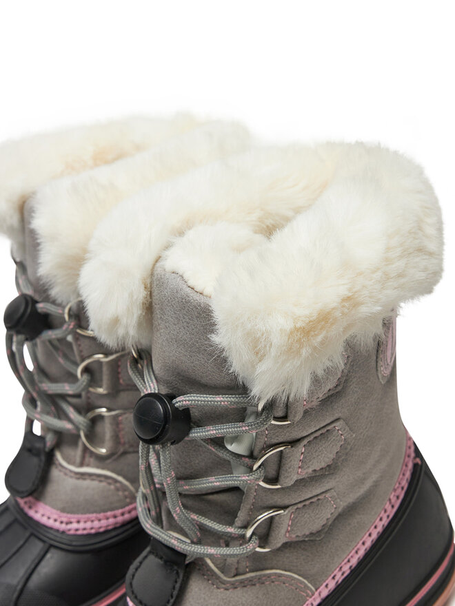 Kimberfeel Schneeschuhe Kimberfeel Sonik Grau