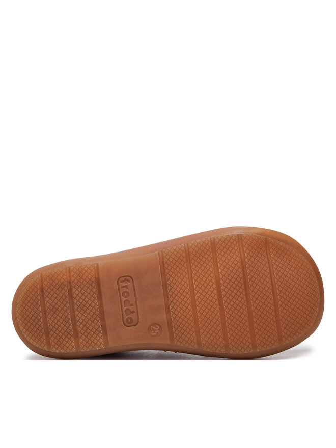 Froddo Pantofi Froddo Ollie S G2130328-8 S Roșu