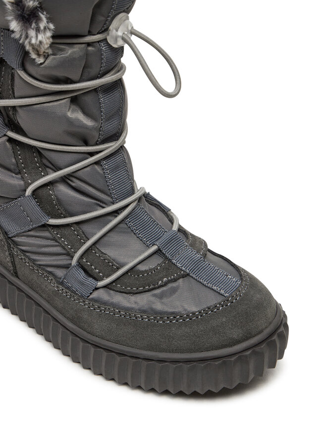 Primigi Снігоходи Primigi 6938111 S GORE-TEX Сірий