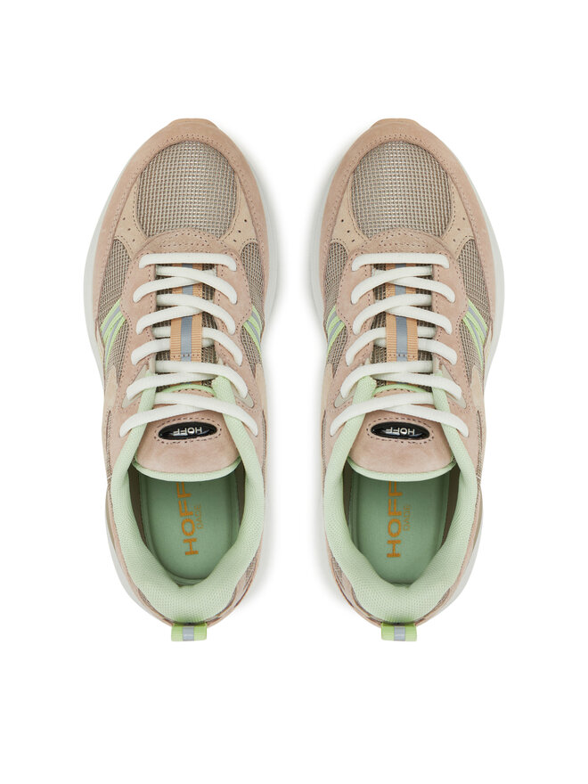 HOFF Sneakers HOFF Dade 12511004 Beige