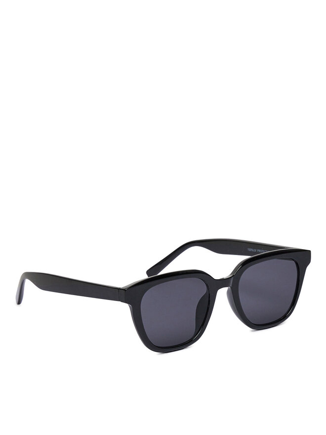 DeeZee Okulary przeciwsłoneczne DeeZee BSPC582-2 Czarny