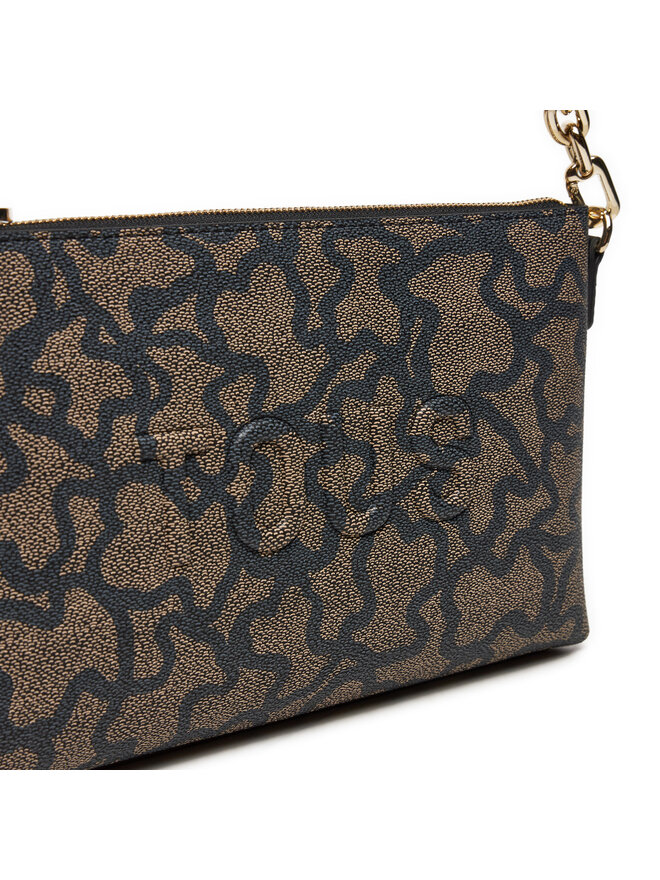 TOUS Handtasche TOUS 2001503053 Schwarz