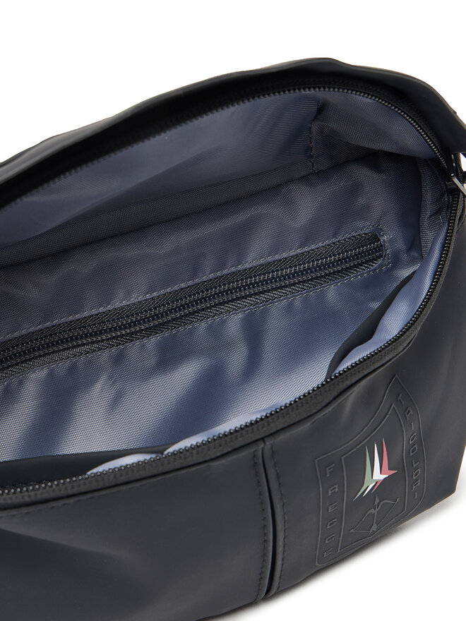 Aeronautica Militare Gürteltasche﻿ Aeronautica Militare 252BO1155UCT03588 Schwarz