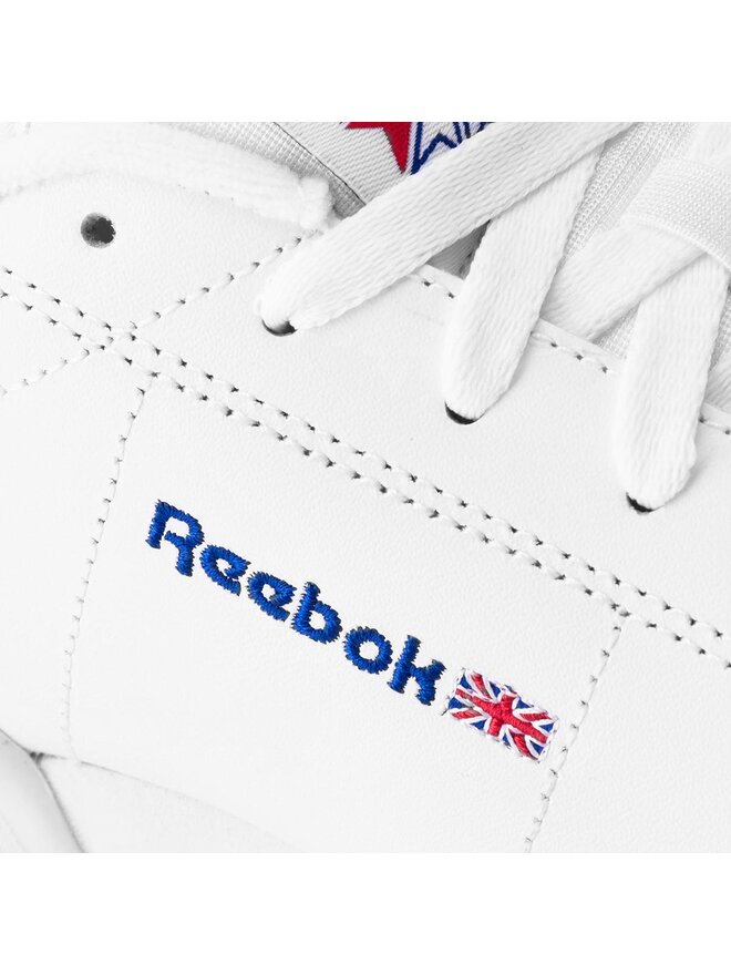 Sneakers Reebok Npc II 1354 WeiB eschuhe.at