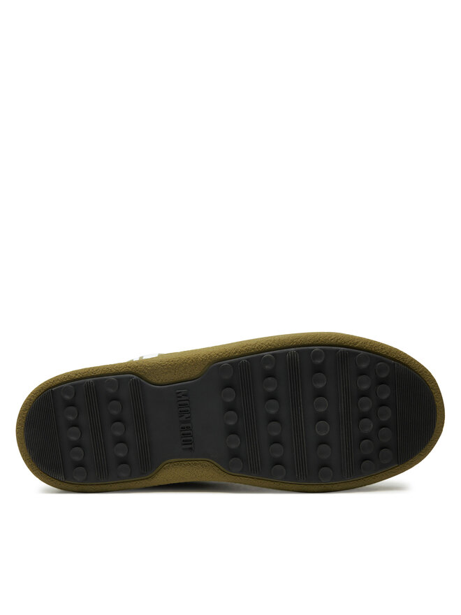 Moon Boot Cizme de zăpadă Moon Boot Mtrack Polar 80D2440080 Kaki