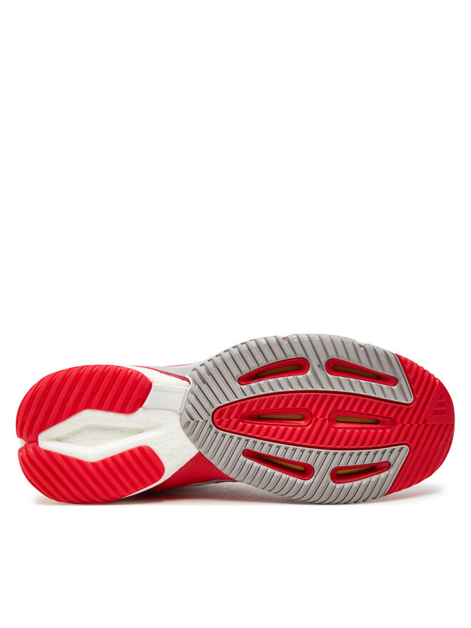 adidas Batai uždaroms aikštelėms adidas Crazyflight 5 IH7718 Balta