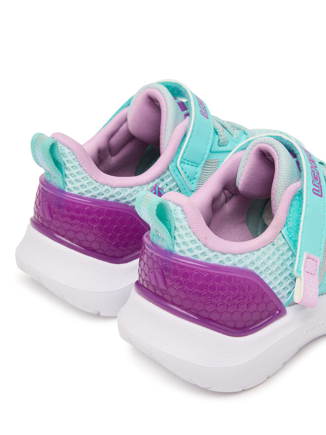 adidas Sneakers adidas Lightorama Runner Shoes Infants KJ9720 Türkisfarben