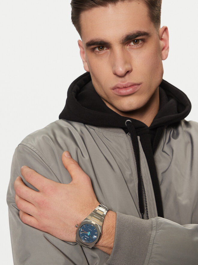 D1 Milano Reloj D1 Milano ATBJ14 Plata