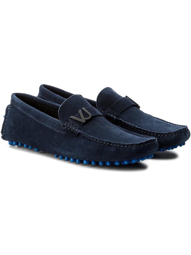 Mocassino versace jeans shop