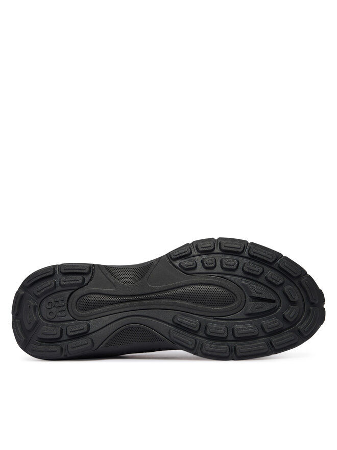 HUGO Sneakers HUGO GO2 50552508 Schwarz