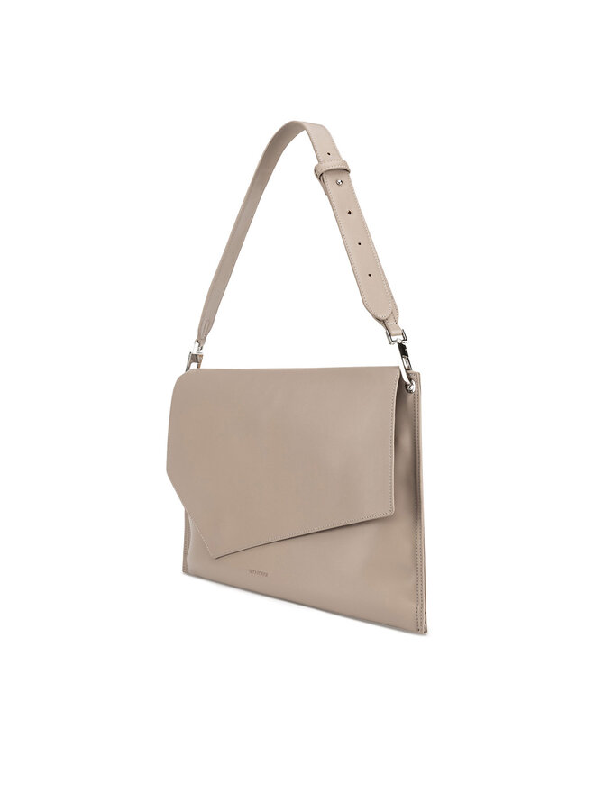 Gino Rossi Handtasche Gino Rossi CS6336 Beige