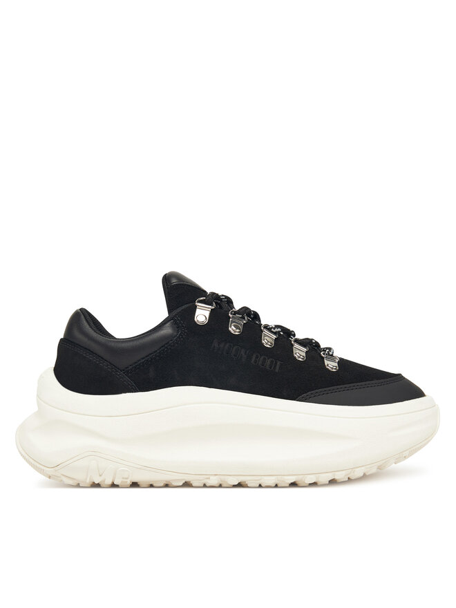 Moon Boot Sneakers Moon Boot Moon247 80D2490050 Schwarz