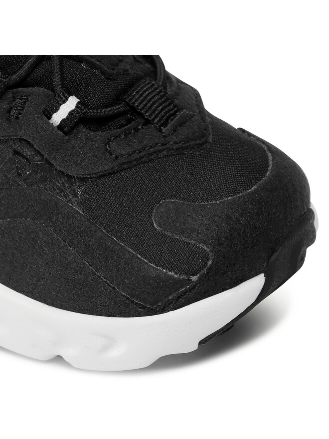 Nike Αθλητικά Nike Air Max 270 Rt (Td) CD2654 Μαύρο