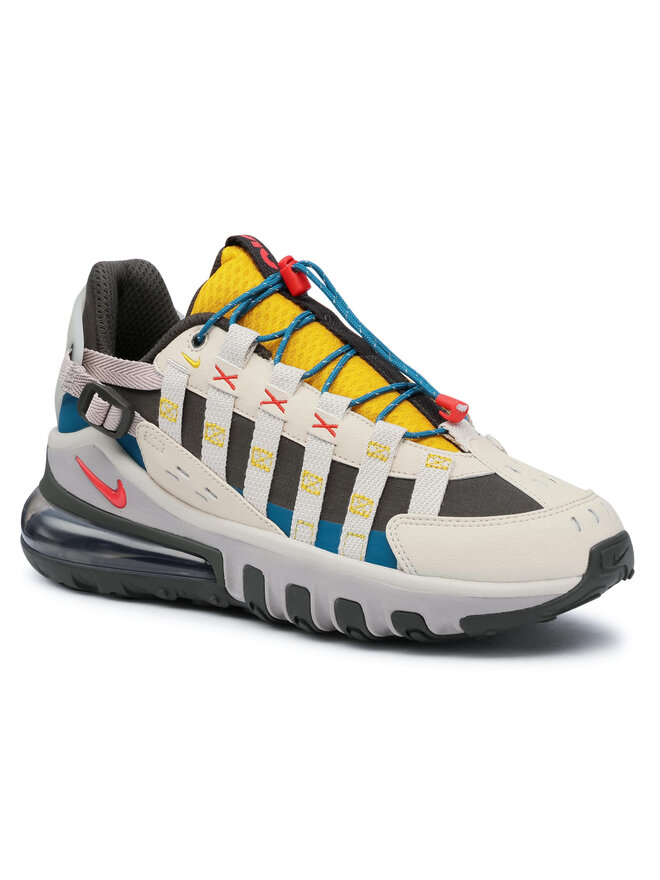 Nike Sneakers Nike Air Max Vist Ascape CQ7740 100 Grau