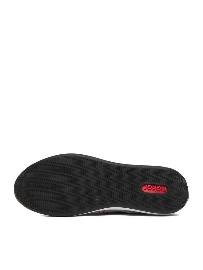 Rieker Sneakers Rieker CEO-N1112-90 Weiß