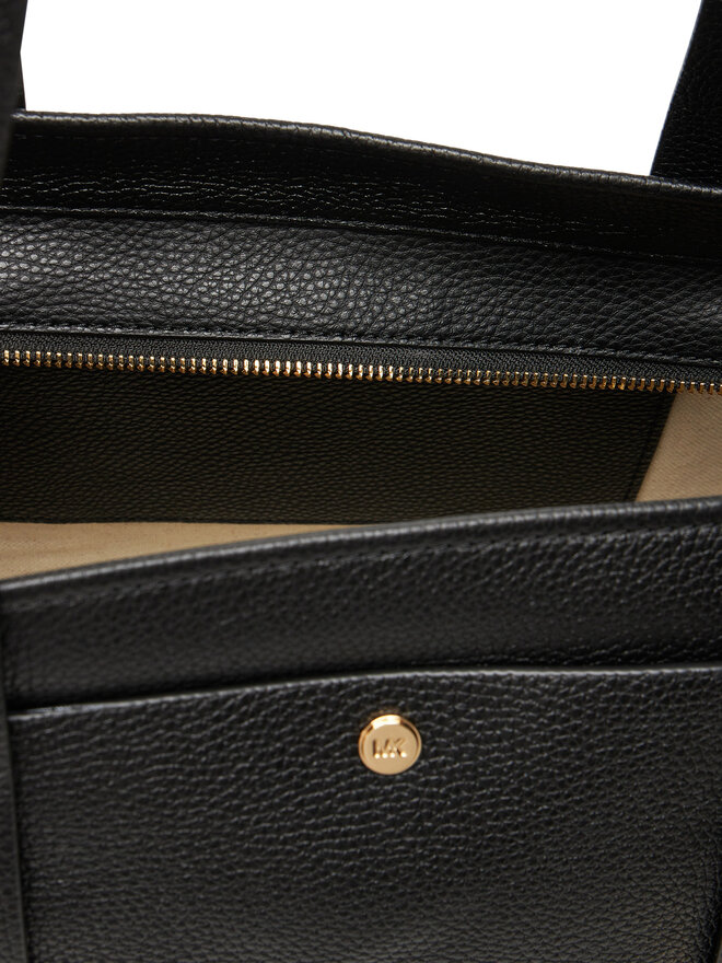 MICHAEL Michael Kors Borsetta MICHAEL Michael Kors Romee 30T5G1ZT7L Nero