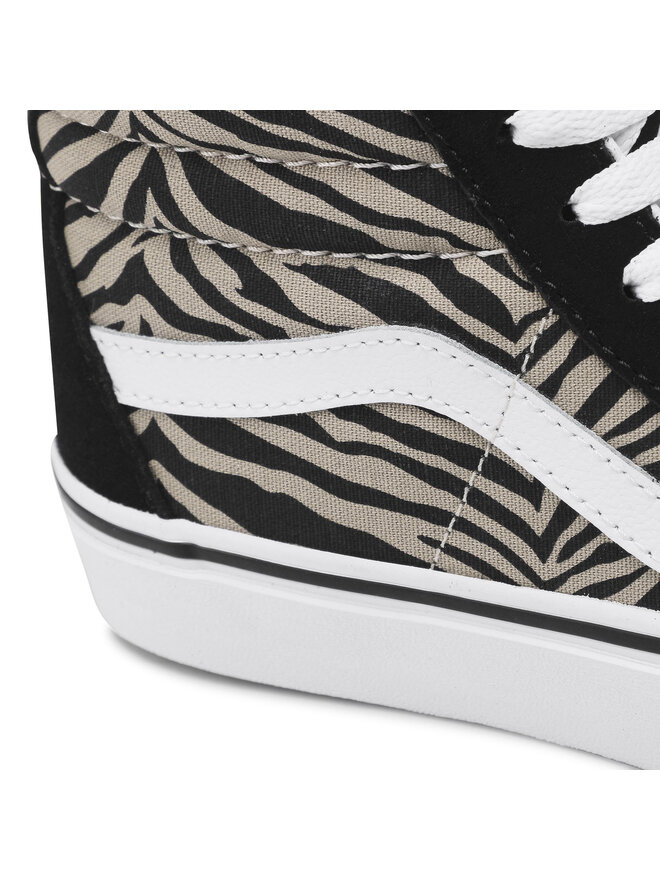 Vans Zapatillas Vans Sk8-Hi VN0A32QG9XB1 Negro