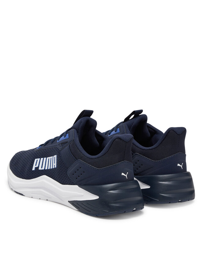Puma Sneakers Puma FTR Wave 311095 05 Dunkelblau