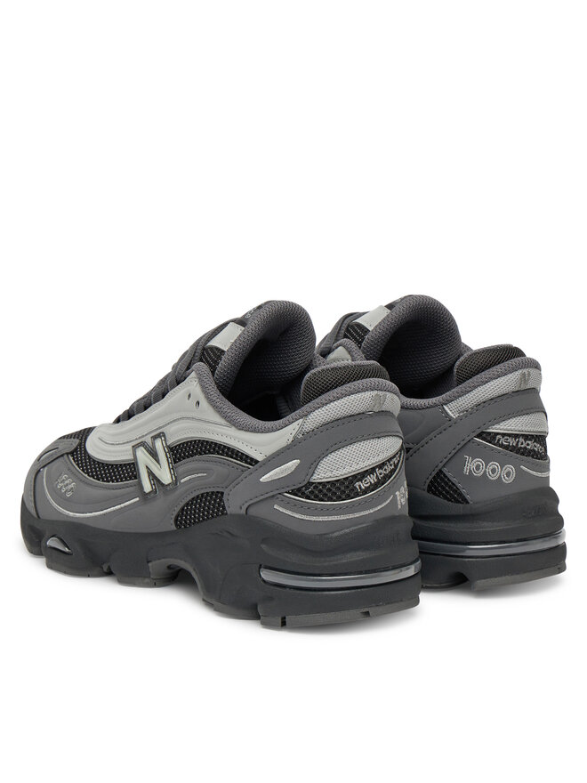New Balance Sneakers New Balance M1000MEG Grau