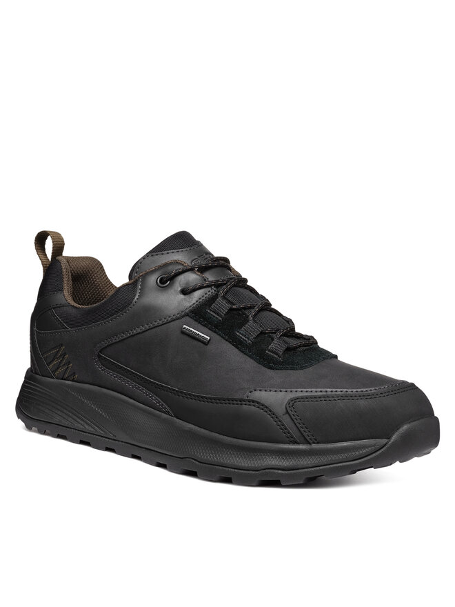 Sneakers Geox U Terrestre B Abx U46EZA 0MEEK C9999 Noir chaussures