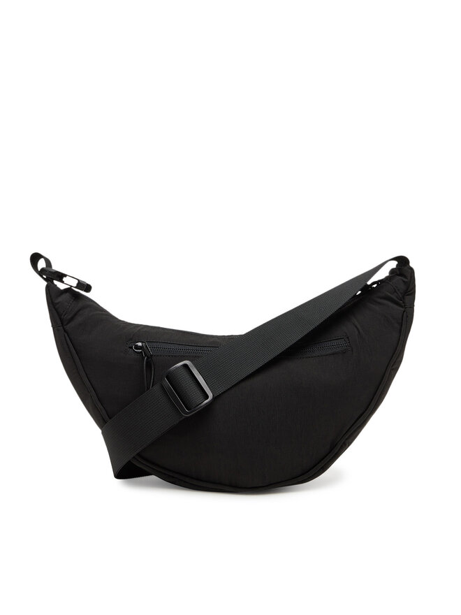Jack&Jones Сумка на пояс Jack&Jones Jaceverett 12276802 Чорний