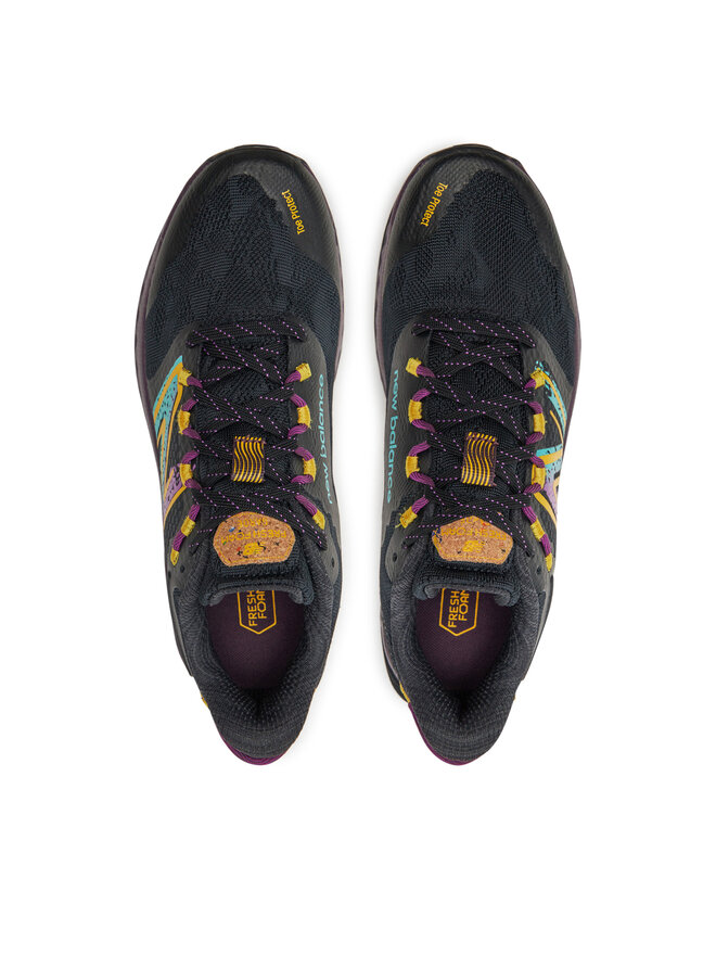 New Balance Παπούτσια για Τρέξιμο New Balance Fresh Foam Garoé WTGAROF1 Μαύρο