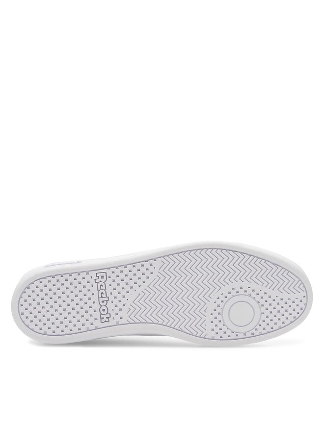 Reebok Sneakers Reebok Court Cl 100074364 Weiß