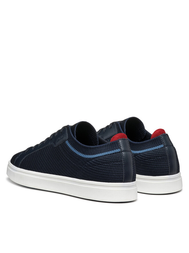Geox Sneakers Geox U Baltmoore U55LDD 06KBU C4002 Blu scuro