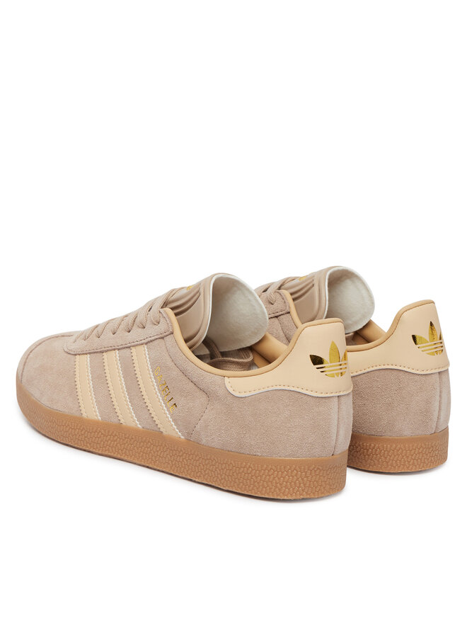 adidas Sneakers adidas Gazelle KK2638 Braun