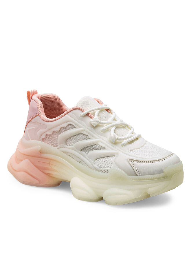DeeZee Sneakers DeeZee SCARLET WYL0425-1 Rosa