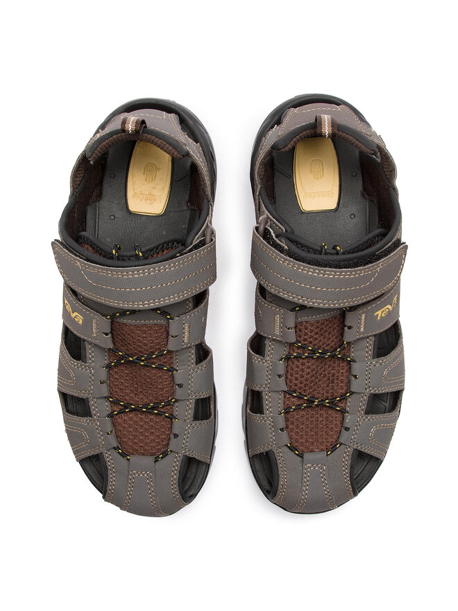 Teva Sandales Teva Forebay 1001116 Brūns