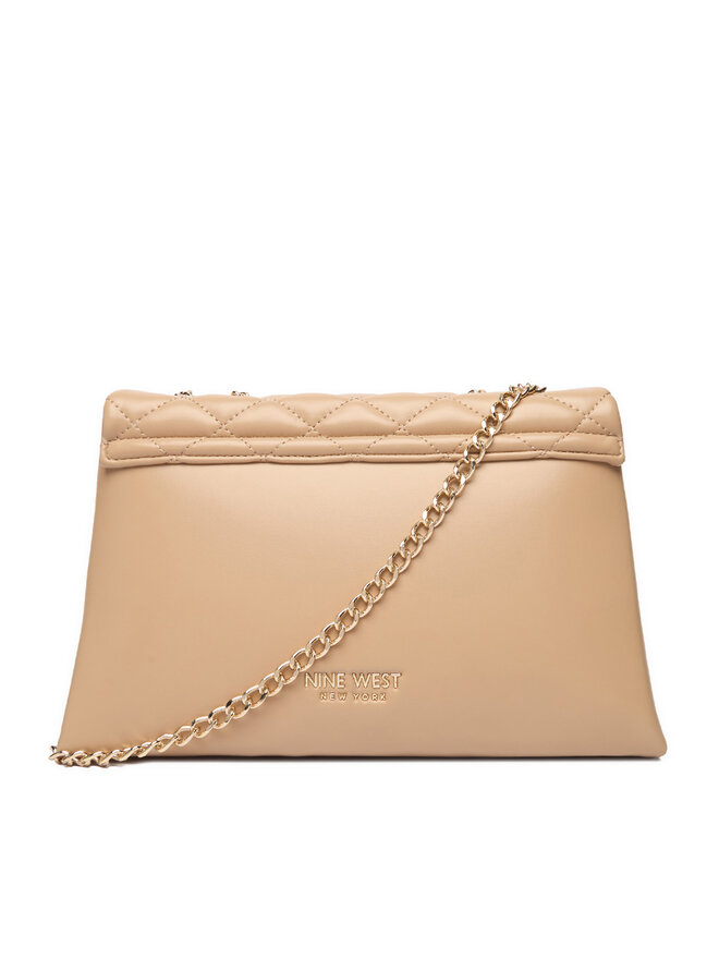 Nine West Handtasche Nine West CEO-Blanca-LDA8701 Beige