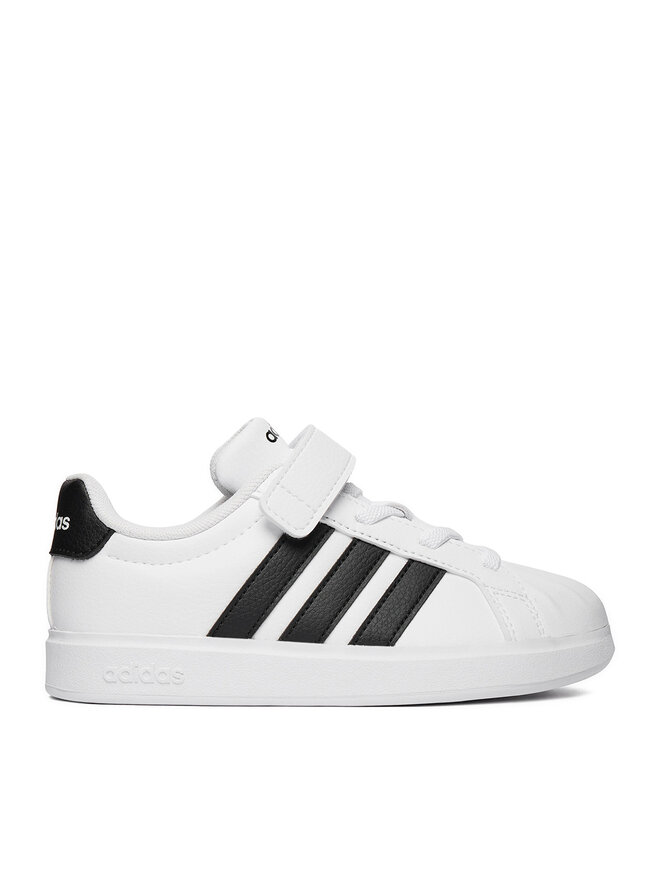 adidas Sneakers adidas CEO-STREETTALK EL C JQ6144_ Weiß