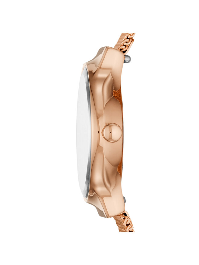 Skagen Годинник Skagen Annelie SKW2751 Золотий