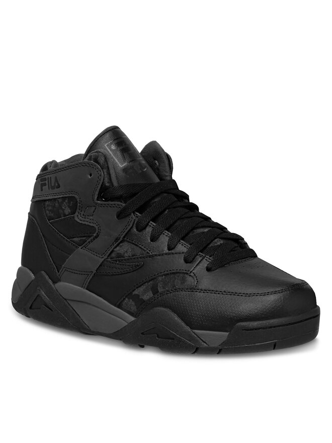 Fila Sneakersy Fila M-Squad Prtct FFM0259.80010 Czarny
