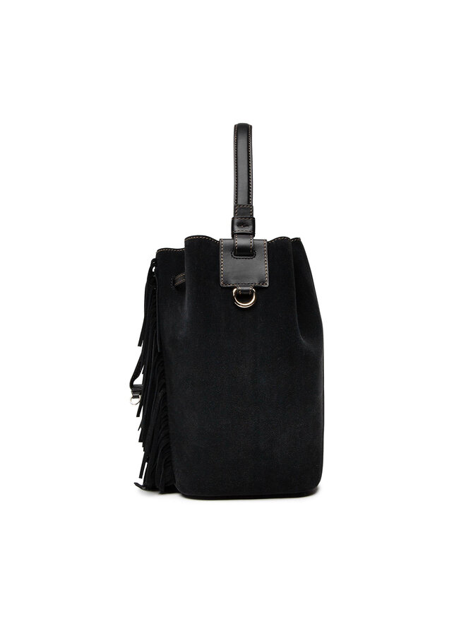 Furla Сумка Furla Miastella WB00326-BX0894-O6000-1-007-20-CN-B Чорний