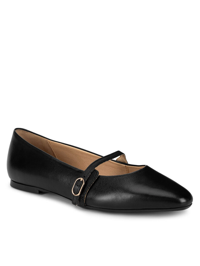 Sergio Bardi Balerina Sergio Bardi RST-E1065-03SB Fekete