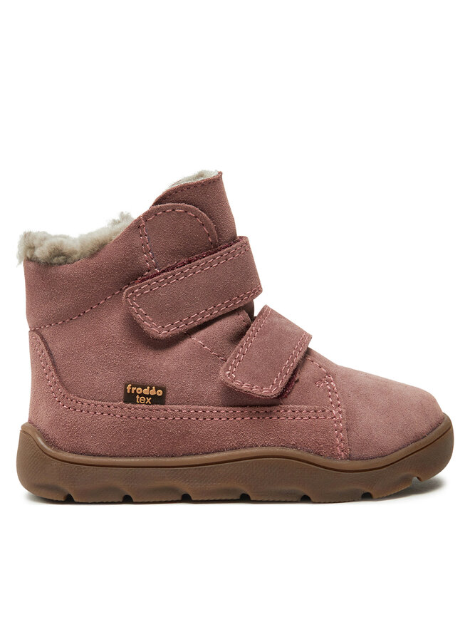 Froddo Schneeschuhe Froddo G2110149-6 S Rosa