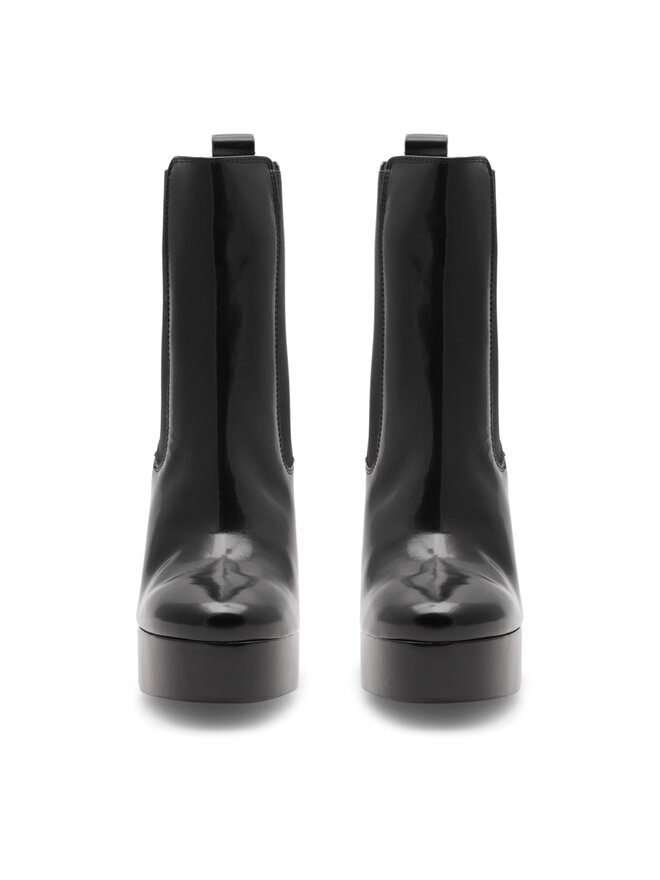 Eva Minge Botines Eva Minge LUGO-111070 Negro
