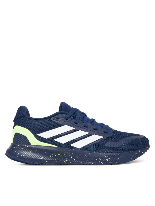 adidas Снікерcи adidas Runfalcon 5 JQ9781 Cиній