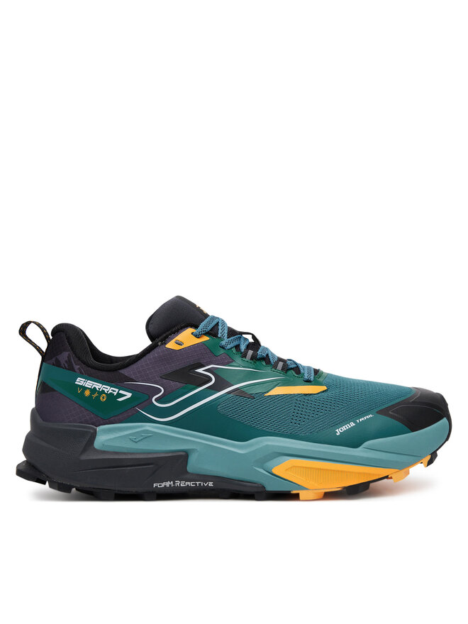 Взуття для бігу Joma Sierra 2521 TKSIES2521 Бірюзовий | evzuttya