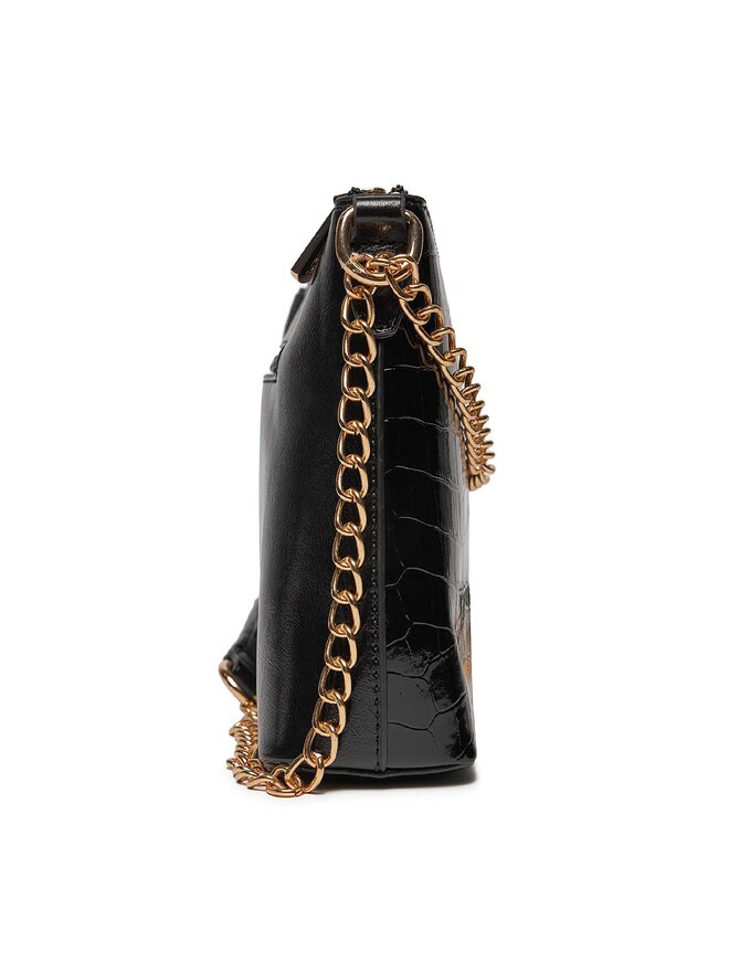 Monnari Torebka Monnari BAG0460-020 Czarny