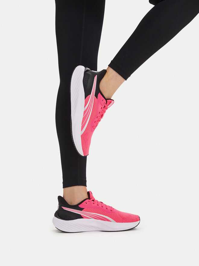 Puma Снікерcи Puma Pounce Lite 310778 36 Рожевий