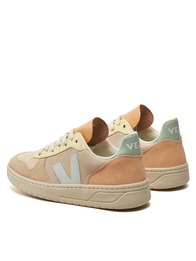 Veja Sportcipők Veja V-10 VX0303135A Színes