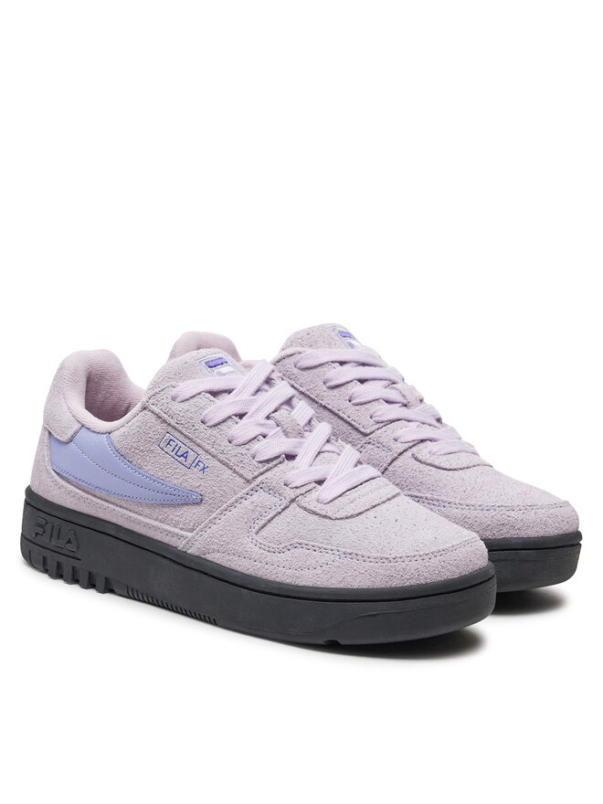 Fila Sneakersy Fila Fxventuno S FFW0395 Fioletowy