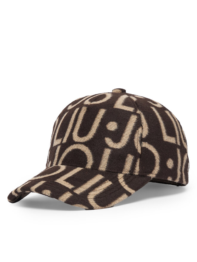 Liu Jo Cap Liu Jo 2F6048 T2742 Braun
